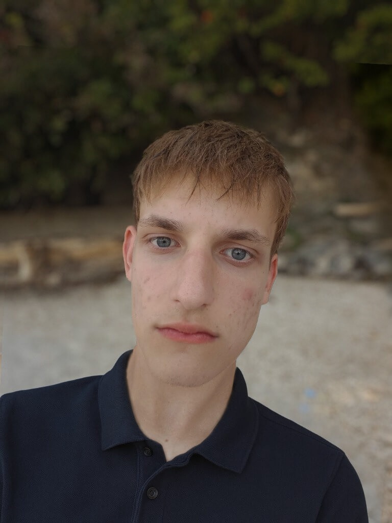 Luka Brašanac - Content Creator